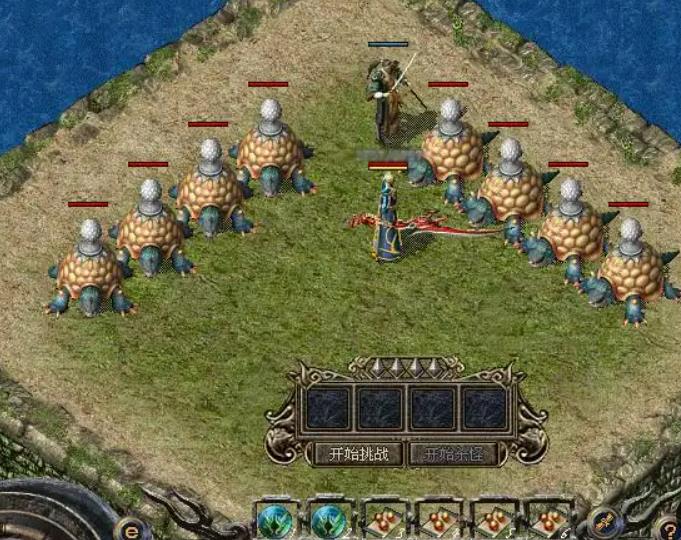 有没有装备是可以增加角色暴击率的？