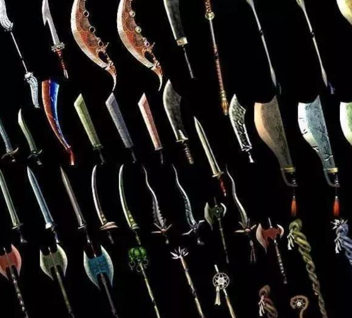 有没有装备是可以增加角色暴击率的？